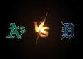 【MLB今日戰績】2026/07/08 奧克蘭運動家 2-6 底特律老虎 MLB比分終場