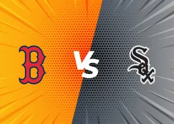 【MLB今日戰績】2026/07/09 波士頓紅襪 5-0 芝加哥白襪 MLB比分終場