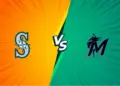 【MLB今日戰績】2026/07/09 西雅圖水手 0-2 邁阿密馬林魚 MLB比分終場