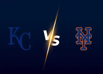 【MLB今日戰績】2026/07/09 堪薩斯市皇家 2-6 紐約大都會 MLB比分終場