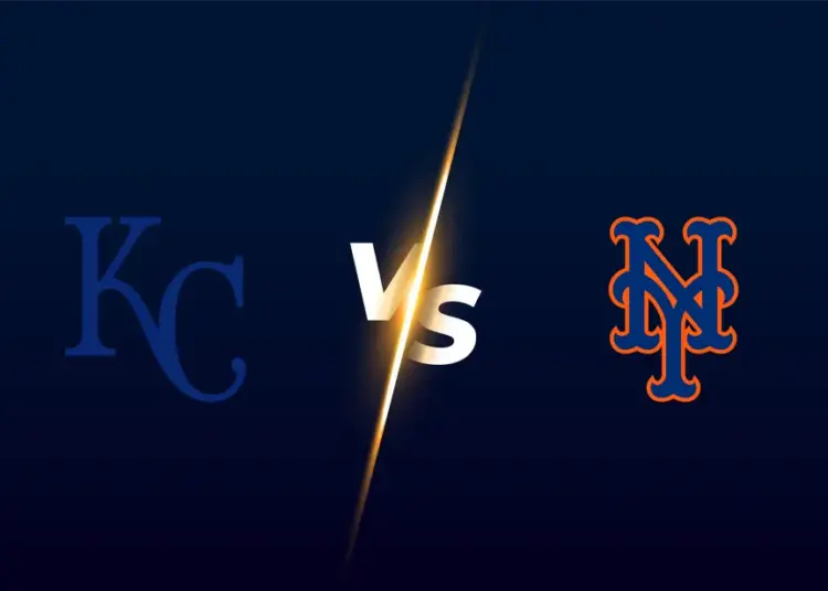 【MLB今日戰績】2026/07/09 堪薩斯市皇家 2-6 紐約大都會 MLB比分終場