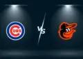 【MLB今日戰績】2026/07/09 芝加哥小熊 9-7 巴爾的摩金鶯 MLB比分終場