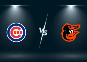 【MLB今日戰績】2026/07/09 芝加哥小熊 9-7 巴爾的摩金鶯 MLB比分終場