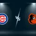【MLB今日戰績】2026/07/09 芝加哥小熊 9-7 巴爾的摩金鶯 MLB比分終場