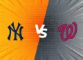 【MLB今日戰績】2026/07/11 紐約洋基 5-3 華盛頓國民 MLB比分終場