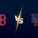 【MLB直播】2026/07/11 波士頓紅襪 VS 紐約大都會 | 先發投手+打線+MLB今日賽程