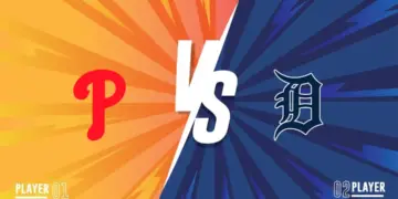 【MLB今日戰績】2026/07/11 費城費城人 2-10 底特律老虎 MLB比分終場