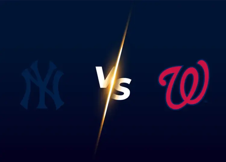 【MLB今日戰績】2026/07/11 紐約洋基 5-3 華盛頓國民 MLB比分終場