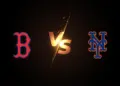 【MLB今日戰績】2026/07/11 波士頓紅襪 6-2 紐約大都會 MLB比分終場