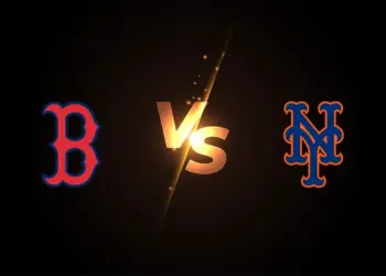 【MLB今日戰績】2026/07/11 波士頓紅襪 6-2 紐約大都會 MLB比分終場