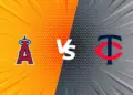 【MLB今日戰績】2026/07/11 洛杉磯天使 4-3 明尼蘇達雙城 MLB比分終場