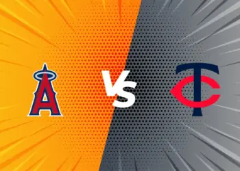 【MLB今日戰績】2026/07/11 洛杉磯天使 4-3 明尼蘇達雙城 MLB比分終場