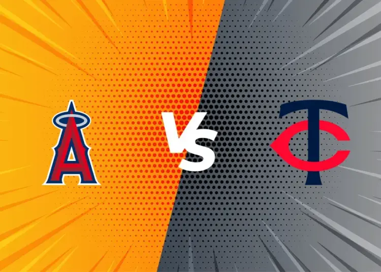 【MLB今日戰績】2026/07/11 洛杉磯天使 4-3 明尼蘇達雙城 MLB比分終場