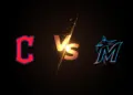 【MLB今日戰績】2026/07/11 克里夫蘭守護者 3-2 邁阿密馬林魚 MLB比分終場
