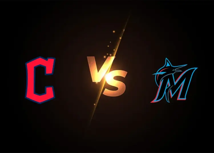 【MLB今日戰績】2026/07/11 克里夫蘭守護者 3-2 邁阿密馬林魚 MLB比分終場