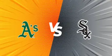 【MLB今日戰績】2026/07/12 奧克蘭運動家 0-1 芝加哥白襪 MLB比分終場