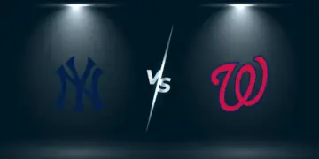 【MLB今日戰績】2026/07/12 紐約洋基 4-2 華盛頓國民 MLB比分終場