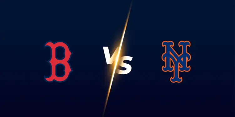 【MLB今日戰績】2026/07/12 波士頓紅襪 4-0 紐約大都會 MLB比分終場