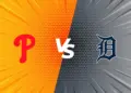 【MLB今日戰績】2026/07/12 費城費城人 4-2 底特律老虎 MLB比分終場
