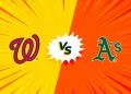 【MLB今日戰績】2026/07/18 華盛頓國民 23-4 奧克蘭運動家 MLB比分終場