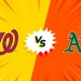 【MLB今日戰績】2026/07/18 華盛頓國民 23-4 奧克蘭運動家 MLB比分終場