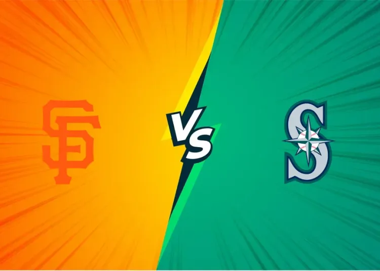 【MLB今日戰績】2026/07/18 舊金山巨人 7-0 西雅圖水手 MLB比分終場