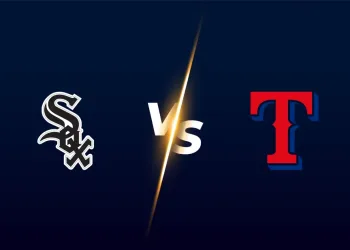 【MLB今日戰績】2026/07/23 芝加哥白襪 4-2 德州遊騎兵 MLB比分終場