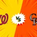 【MLB今日戰績】2026/07/21 華盛頓國民 7-3 科羅拉多落磯 MLB比分終場