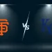 【MLB今日戰績】2026/07/21 舊金山巨人 3-4 堪薩斯市皇家 MLB比分終場