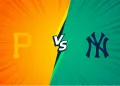 【MLB今日戰績】2026/07/21 匹茲堡海盜 5-8 紐約洋基 MLB比分終場