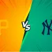 【MLB今日戰績】2026/07/21 匹茲堡海盜 5-8 紐約洋基 MLB比分終場