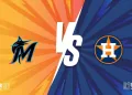 【MLB今日戰績】2026/07/21 邁阿密馬林魚 5-8 休士頓太空人 MLB比分終場