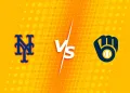 【MLB今日戰績】2026/07/21 紐約大都會 3-8 密爾瓦基釀酒人 MLB比分終場