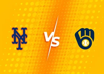 【MLB今日戰績】2026/07/23 紐約大都會 3-4 密爾瓦基釀酒人 MLB比分終場
