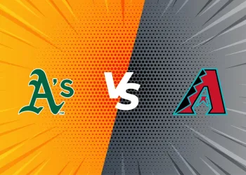 【MLB今日戰績】2026/07/21 奧克蘭運動家 5-2 亞利桑那響尾蛇 MLB比分終場