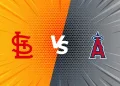 【MLB今日戰績】2026/07/21 聖路易紅雀 2-3 洛杉磯天使 MLB比分終場