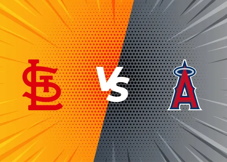 【MLB今日戰績】2026/07/21 聖路易紅雀 2-3 洛杉磯天使 MLB比分終場