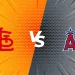【MLB今日戰績】2026/07/22 聖路易紅雀 1-5 洛杉磯天使 MLB比分終場