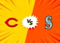 【MLB今日戰績】2026/07/21 辛辛那提紅人 0-8 西雅圖水手 MLB比分終場