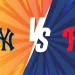 【MLB今日戰績】2026/07/25 紐約洋基 1-0 費城費城人 MLB比分終場