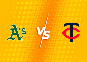 【MLB今日戰績】2026/07/25 奧克蘭運動家 2-0 明尼蘇達雙城 MLB比分終場