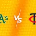 【MLB今日戰績】2026/07/25 奧克蘭運動家 2-0 明尼蘇達雙城 MLB比分終場