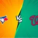 【MLB今日戰績】2026/07/28 多倫多藍鳥 3-2 華盛頓國民 MLB比分終場
