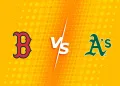 【MLB今日戰績】2026/07/28 波士頓紅襪 4-2 奧克蘭運動家 MLB比分終場