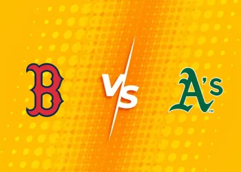 【MLB今日戰績】2026/07/28 波士頓紅襪 4-2 奧克蘭運動家 MLB比分終場