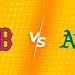 【MLB今日戰績】2026/07/28 波士頓紅襪 4-2 奧克蘭運動家 MLB比分終場