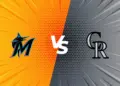 【MLB直播】2026/07/02 邁阿密馬林魚 VS 科羅拉多落磯 | 先發投手+打線+MLB今日賽程