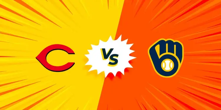 【MLB直播】2026/07/02 辛辛那提紅人 VS 密爾瓦基釀酒人 | 先發投手+打線+MLB今日賽程
