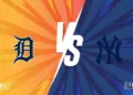 【MLB直播】2026/07/02 底特律老虎 VS 紐約洋基 | 先發投手+打線+MLB今日賽程