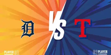 【MLB直播】2026/07/02 底特律老虎 VS 德州遊騎兵 | 先發投手+打線+MLB今日賽程